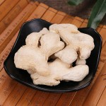 Dry Ginger Manufacturer - Whole Herbal Tea