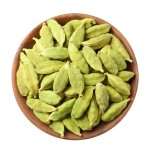 Cardamom Pods Supplier - Bulk Premium Spice