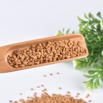 Fenugreek Seeds Manufacturer - New Crops Pure Natural