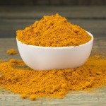 Turmeric Powder Manufacturer - Natural Barbecue Spice