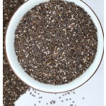 Chia Seeds Supplier - Factory Price Black