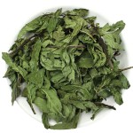 Mint Leaves Tea Supplier - Bulk Dried Herb