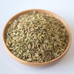 Green Fennel Seeds Supplier - Bulk Single Spices