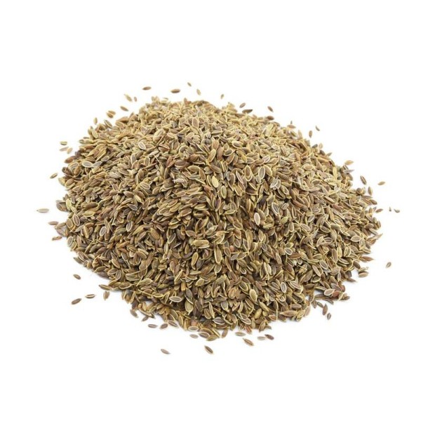 Dill Seeds Factory - Natural Herbs Spices