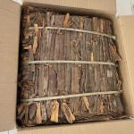Pressed Cinnamon Manufacturer - Wholesale Premium Grade