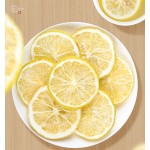 Dried Lemon Slices Supplier - Factory Price Tea
