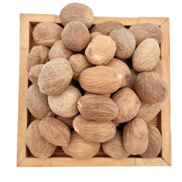 Dried Nutmeg Manufacturer - ABC Food Grade Spice
