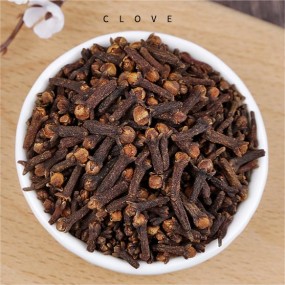 Organic Clove Supplier - Indonesia Dried Wholesale