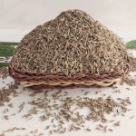 Cumin Seeds Manufacturer - Natural Barbecue Seasoning