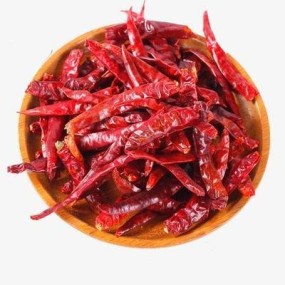 Red Chili Peppers Manufacturer - Top Selling Seasoning