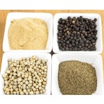 Black Pepper Supplier - Best Price High Quality