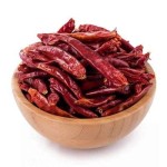 Red Pepper Factory - India Dried Spicy