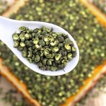 Green Sichuan Pepper Factory - Wholesale Organic
