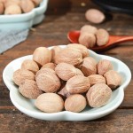 Dried Nutmeg Manufacturer - ABC Food Grade Spice