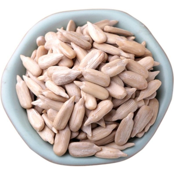 Sunflower Seeds Supplier - Factory Price Kernels