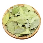 Laurel Leaf Factory - Chinese Natural Greenish