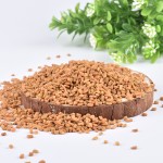Fenugreek Seeds Manufacturer - New Crops Pure Natural
