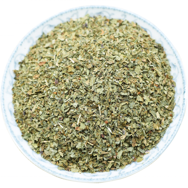 Dried Basil Manufacturer - Single Spices Supply
