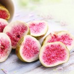 Dried Figs Supplier - Natural Sugar Free Fruit