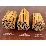 Cinnamon Rolls Factory - Wholesale Spice Tube