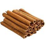 Cassia Sticks Factory - Wholesale Split Cinnamon