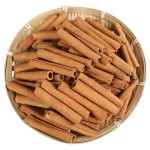 Cassia Sticks Factory - Wholesale Split Cinnamon