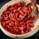 Organic Goji Berries Factory - Ningxia Red Wolfberry