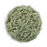 Dried Lemongrass Factory - Bulk Spice Herb