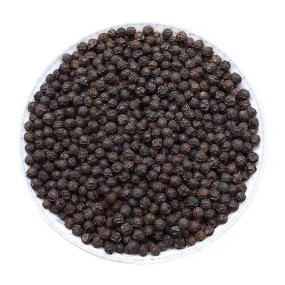 Black Pepper Supplier - Best Price High Quality