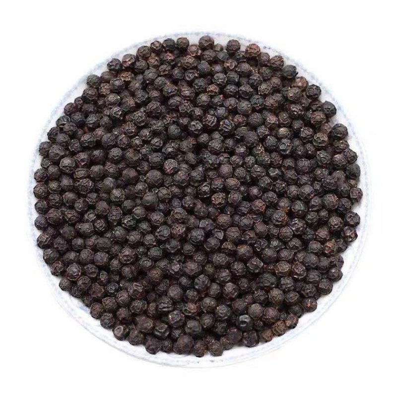 Black Pepper Supplier - Best Price High Quality
