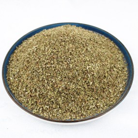 Basil Leaf Manufacturer - Naturally Dried Pure