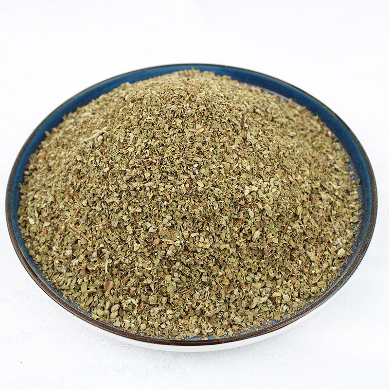 Basil Leaf Manufacturer - Naturally Dried Pure