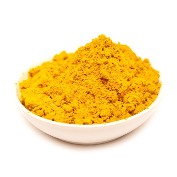 Turmeric Root Powder Factory - Hot Selling Organic
