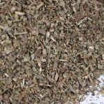Basil Leaf Factory - Western Food Spices