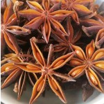 Star Anise Granules Factory - Raw Processed Spice