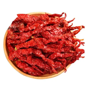 Dried Chili Pepper Manufacturer - Hot Pot Quality