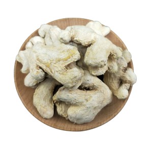 Dry Ginger Manufacturer - Whole Herbal Tea