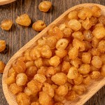 Dried Longan Factory - Natural Sweet Fruit Snack