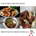 Laurel Leaf Factory - Chinese Natural Greenish