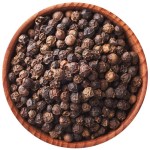 Black Peppercorn Manufacturer - Vietnam Spices Quality