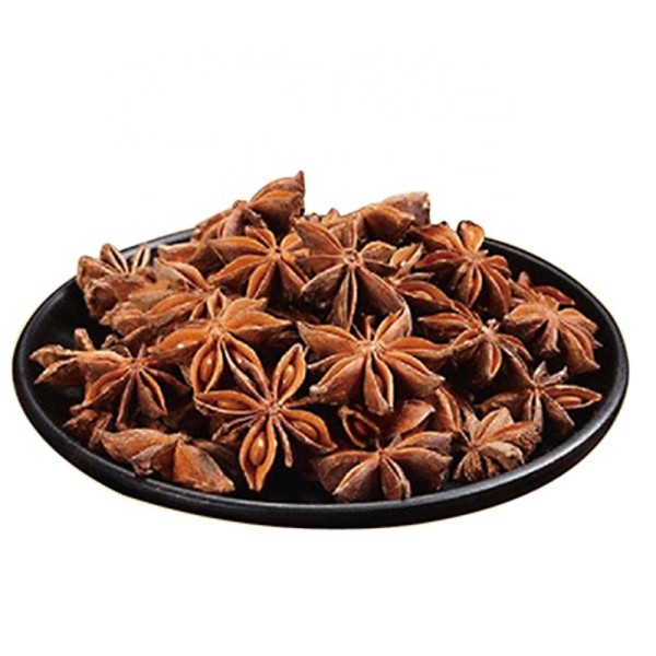 Star Anise Supplier - Superior Quality Cooking