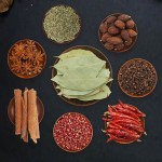 Whole Ginger Supplier - Single Spices Herbs