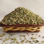 Fennel Seeds