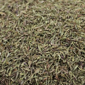 Thyme Leaves Supplier - Wholesale Western Spices