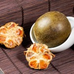 Siraitia Grosvenori Manufacturer - Natural Chinese Fruit