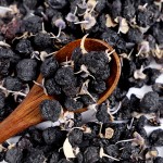 Black Goji Berry Manufacturer - Lycium Ruthenicum Nutrition