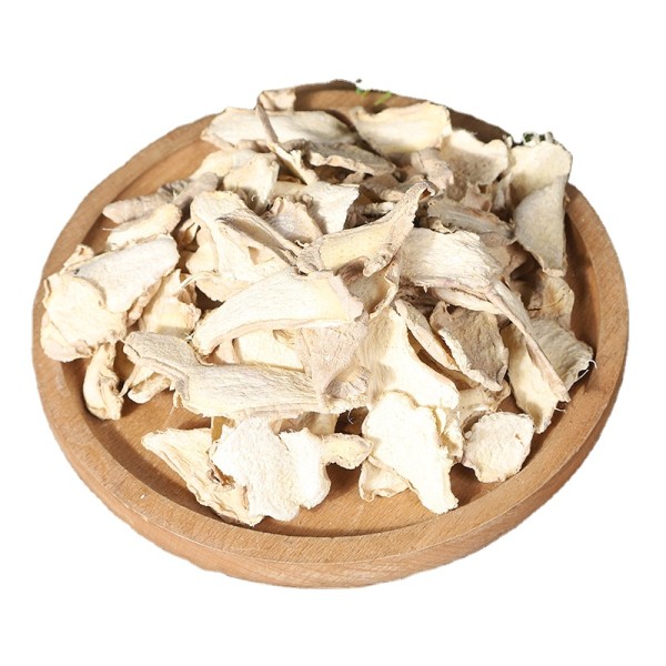 Ginger Slices Factory - Healthy Low Price
