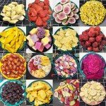 Dried Longan Factory - Natural Sweet Fruit Snack