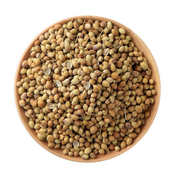 Coriander Seeds Manufacturer - Organic Spices Seasoning