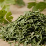 Parsley Leaves Supplier - Dehydrated Herbs Wholesale